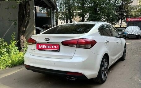KIA Cerato III, 2019 год, 1 900 000 рублей, 5 фотография