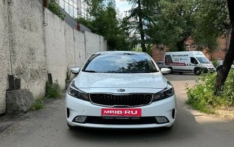 KIA Cerato III, 2019 год, 1 900 000 рублей, 3 фотография