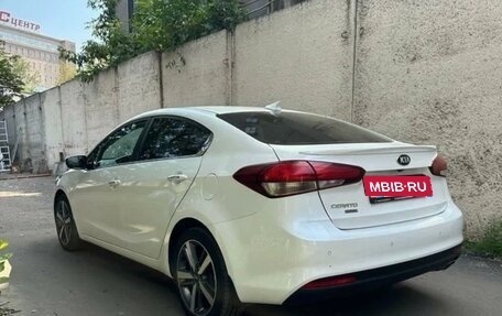 KIA Cerato III, 2019 год, 1 900 000 рублей, 7 фотография