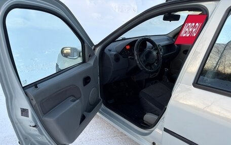 Renault Logan I, 2007 год, 255 000 рублей, 9 фотография