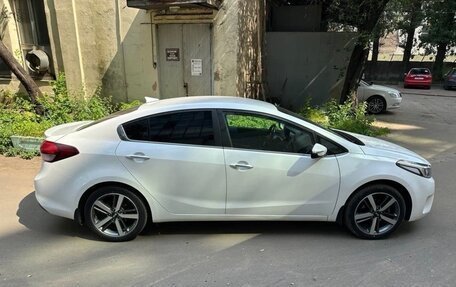 KIA Cerato III, 2019 год, 1 900 000 рублей, 9 фотография