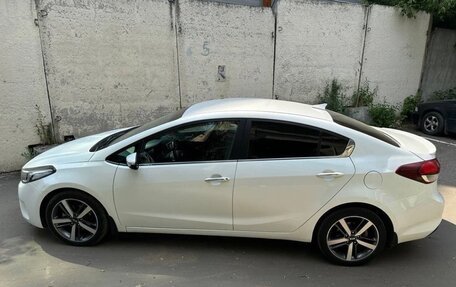 KIA Cerato III, 2019 год, 1 900 000 рублей, 10 фотография