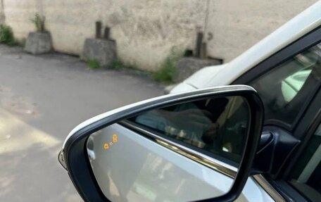 KIA Cerato III, 2019 год, 1 900 000 рублей, 11 фотография