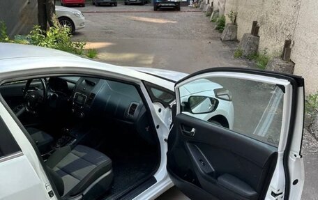 KIA Cerato III, 2019 год, 1 900 000 рублей, 13 фотография