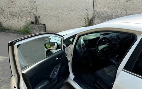 KIA Cerato III, 2019 год, 1 900 000 рублей, 14 фотография