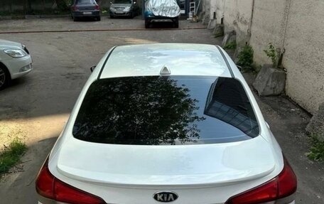 KIA Cerato III, 2019 год, 1 900 000 рублей, 8 фотография