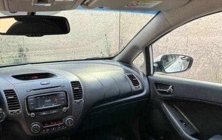 KIA Cerato III, 2019 год, 1 900 000 рублей, 17 фотография