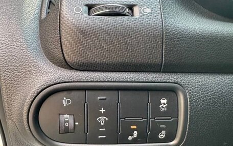 KIA Cerato III, 2019 год, 1 900 000 рублей, 19 фотография