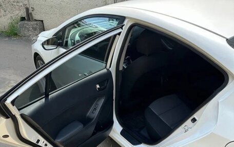 KIA Cerato III, 2019 год, 1 900 000 рублей, 24 фотография