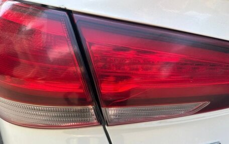 KIA Cerato III, 2019 год, 1 900 000 рублей, 29 фотография