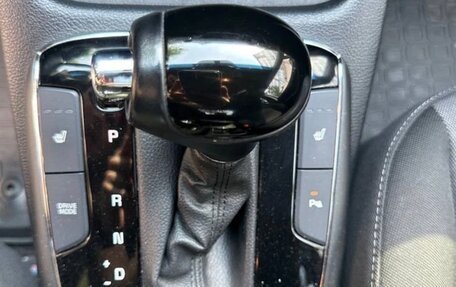 KIA Cerato III, 2019 год, 1 900 000 рублей, 20 фотография