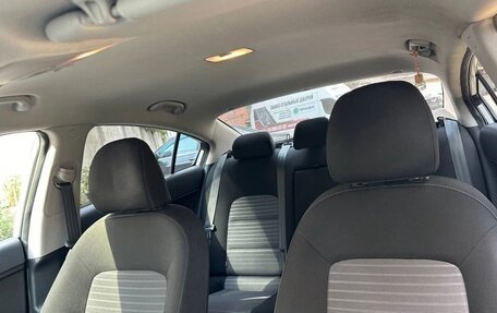 KIA Cerato III, 2019 год, 1 900 000 рублей, 26 фотография