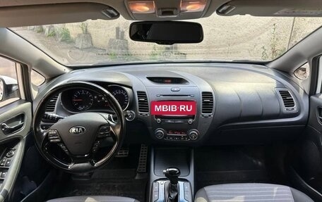 KIA Cerato III, 2019 год, 1 900 000 рублей, 15 фотография