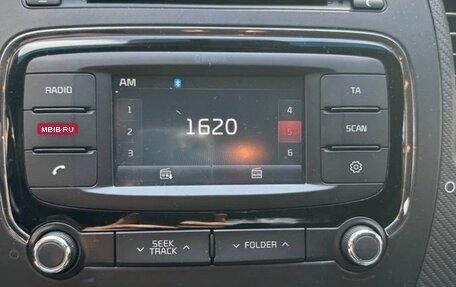 KIA Cerato III, 2019 год, 1 900 000 рублей, 22 фотография