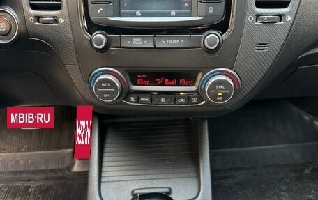 KIA Cerato III, 2019 год, 1 900 000 рублей, 18 фотография