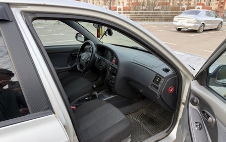 Hyundai Elantra III, 2003 год, 160 000 рублей, 8 фотография