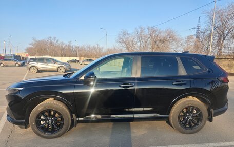 Honda CR-V, 2025 год, 4 850 000 рублей, 6 фотография