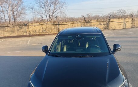 Honda CR-V, 2025 год, 4 850 000 рублей, 7 фотография