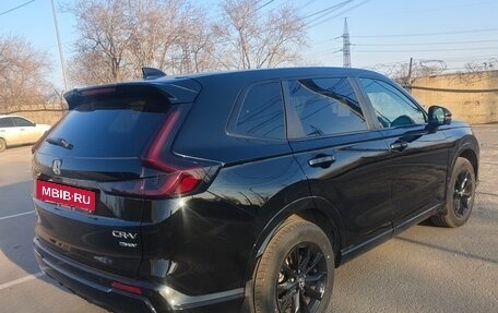 Honda CR-V, 2025 год, 4 850 000 рублей, 2 фотография