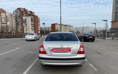 Hyundai Elantra III, 2003 год, 160 000 рублей, 4 фотография