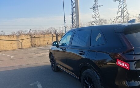 Honda CR-V, 2025 год, 4 850 000 рублей, 4 фотография