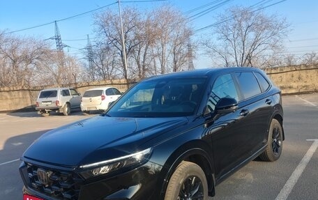 Honda CR-V, 2025 год, 4 850 000 рублей, 5 фотография