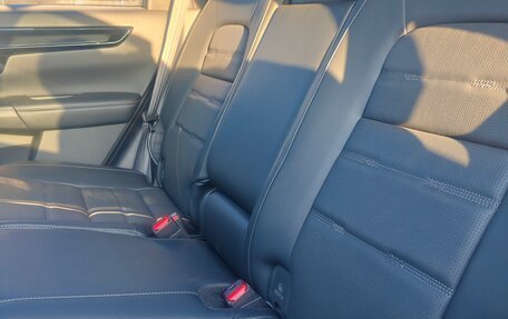 Honda CR-V, 2025 год, 4 850 000 рублей, 8 фотография