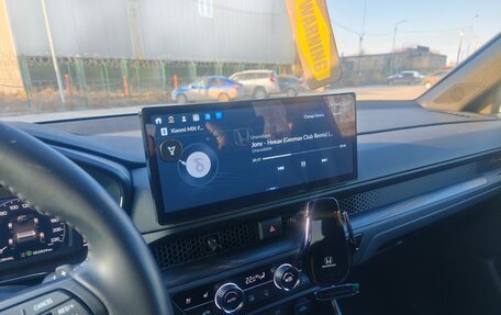 Honda CR-V, 2025 год, 4 850 000 рублей, 11 фотография