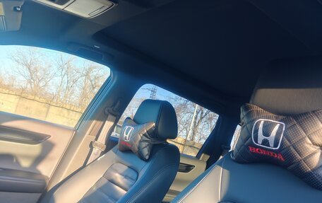 Honda CR-V, 2025 год, 4 850 000 рублей, 10 фотография