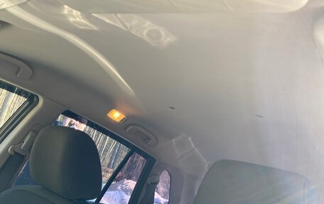 Renault Koleos I рестайлинг 2, 2008 год, 820 000 рублей, 9 фотография