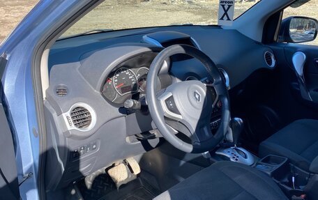 Renault Koleos I рестайлинг 2, 2008 год, 820 000 рублей, 10 фотография