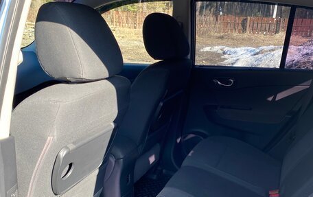 Renault Koleos I рестайлинг 2, 2008 год, 820 000 рублей, 12 фотография