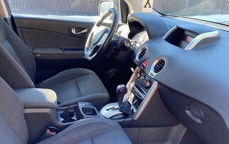 Renault Koleos I рестайлинг 2, 2008 год, 820 000 рублей, 14 фотография