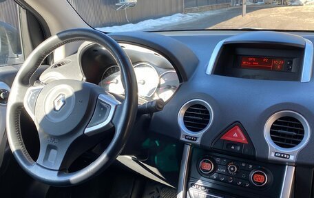 Renault Koleos I рестайлинг 2, 2008 год, 820 000 рублей, 13 фотография