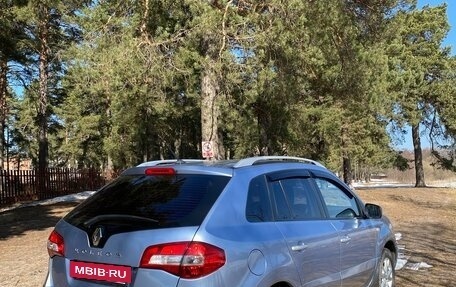 Renault Koleos I рестайлинг 2, 2008 год, 820 000 рублей, 6 фотография