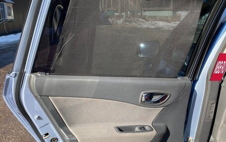 Renault Koleos I рестайлинг 2, 2008 год, 820 000 рублей, 11 фотография