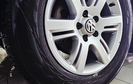 Volkswagen Amarok I рестайлинг, 2017 год, 3 200 000 рублей, 7 фотография