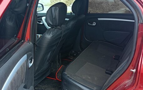 Renault Logan I, 2011 год, 520 000 рублей, 7 фотография