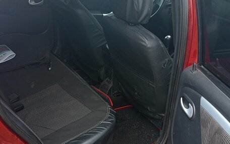 Renault Logan I, 2011 год, 520 000 рублей, 8 фотография