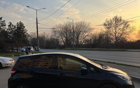 Nissan Note II рестайлинг, 2018 год, 1 240 000 рублей, 2 фотография