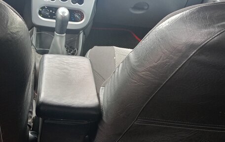 Renault Logan I, 2011 год, 520 000 рублей, 11 фотография