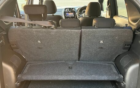 Nissan Note II рестайлинг, 2018 год, 1 240 000 рублей, 12 фотография