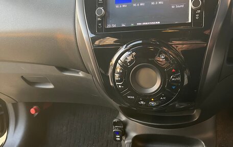Nissan Note II рестайлинг, 2018 год, 1 240 000 рублей, 18 фотография