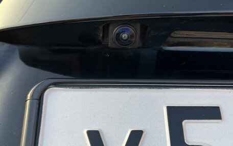 Nissan Note II рестайлинг, 2018 год, 1 240 000 рублей, 13 фотография