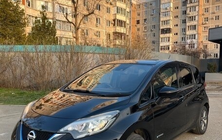 Nissan Note II рестайлинг, 2018 год, 1 240 000 рублей, 7 фотография