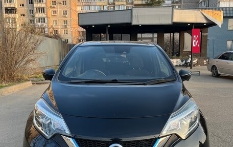 Nissan Note II рестайлинг, 2018 год, 1 240 000 рублей, 8 фотография