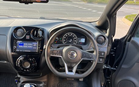 Nissan Note II рестайлинг, 2018 год, 1 240 000 рублей, 20 фотография