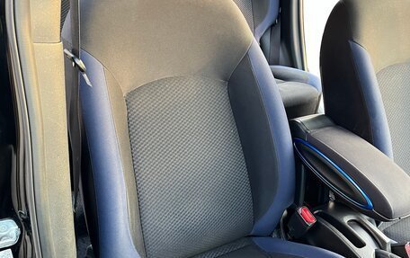 Nissan Note II рестайлинг, 2018 год, 1 240 000 рублей, 24 фотография