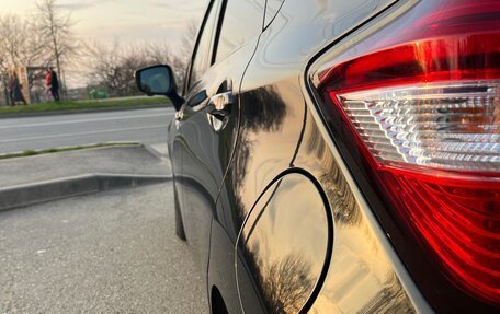 Nissan Note II рестайлинг, 2018 год, 1 240 000 рублей, 26 фотография