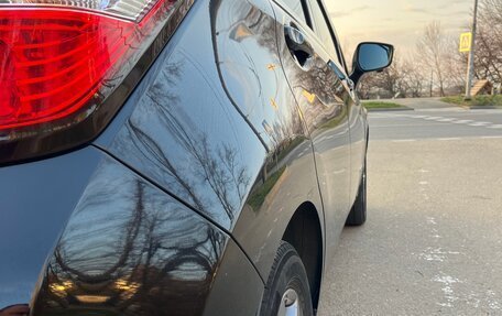 Nissan Note II рестайлинг, 2018 год, 1 240 000 рублей, 28 фотография